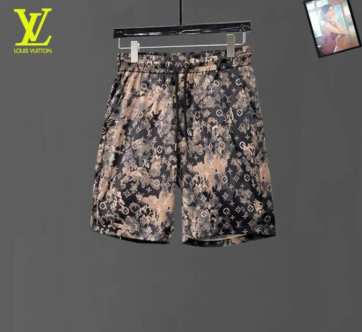 Picture of LV Short Pants _SKULVM-3XL12yn1218131
